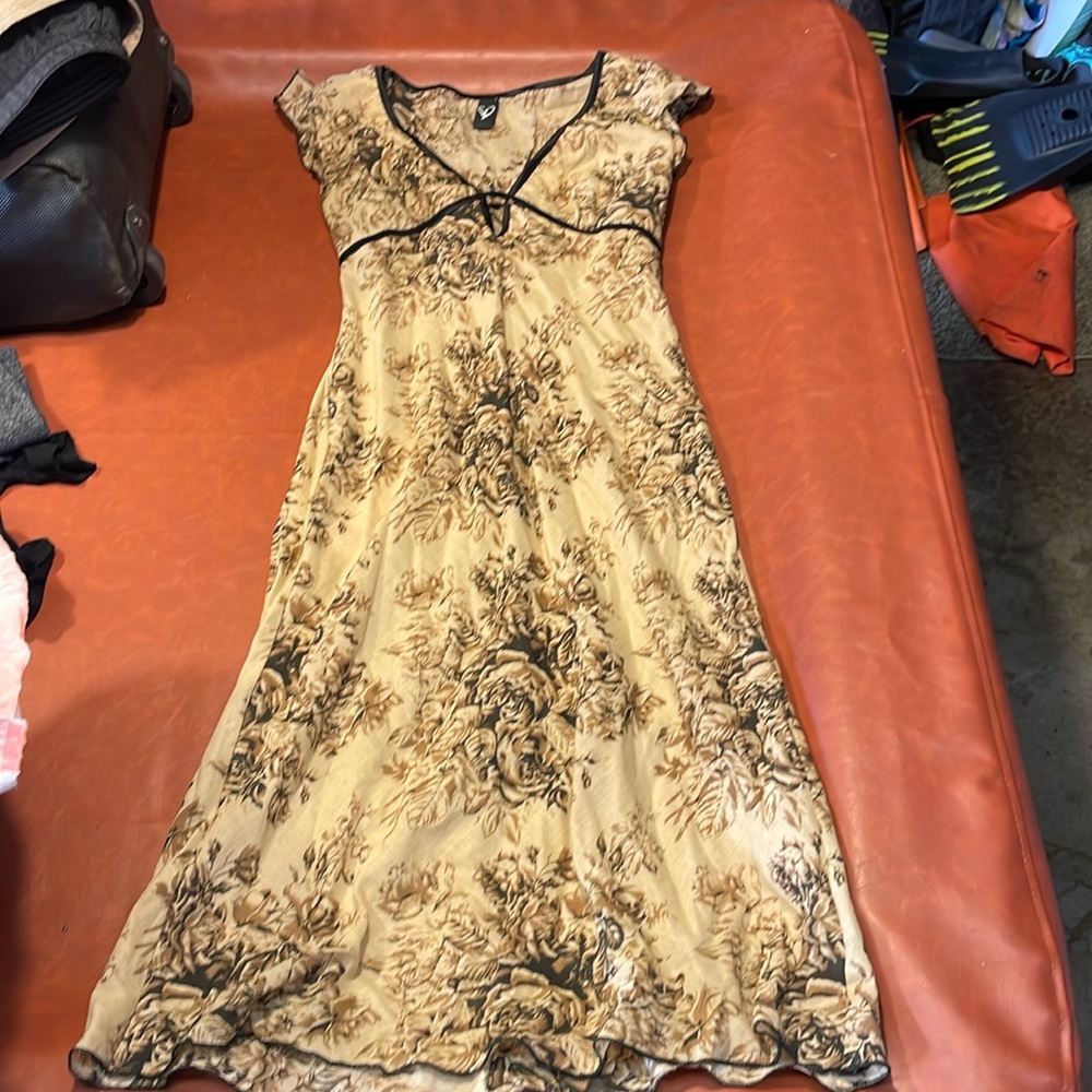 Windsor dress